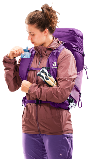 Hiking backpack Speed Lite Pro 28 SL
