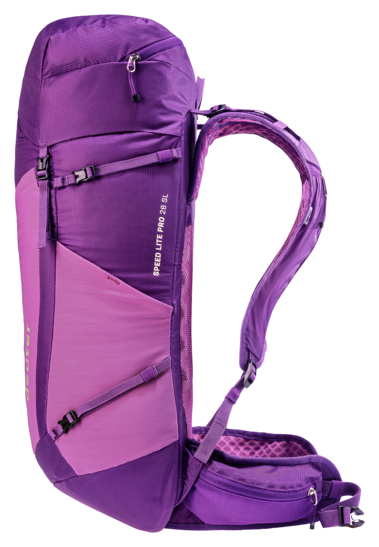 Hiking backpack Speed Lite Pro 28 SL