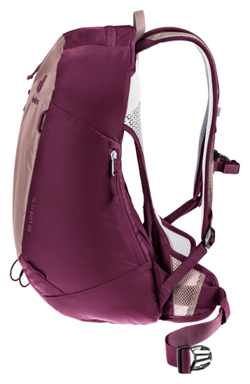 Hiking backpack AC Lite 15 SL