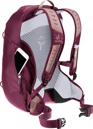 Hiking backpack AC Lite 15 SL