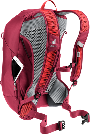 Hiking backpack AC Lite 17