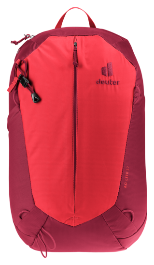 Hiking backpack AC Lite 17