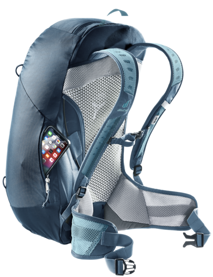Hiking backpack AC Lite 23