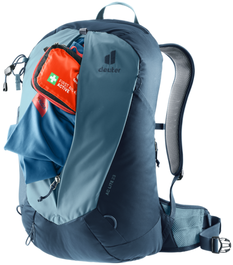 Hiking backpack AC Lite 23