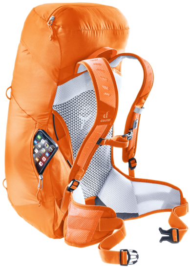 Wanderrucksack AC Lite 22 SL