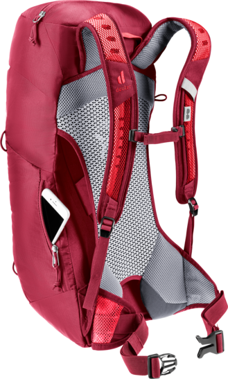 Hiking backpack AC Lite 16