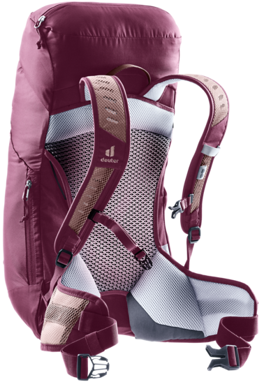 Hiking backpack AC Lite 22 SL