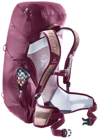 Hiking backpack AC Lite 22 SL