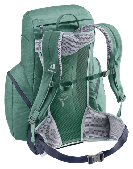 Hiking backpack Gröden 32