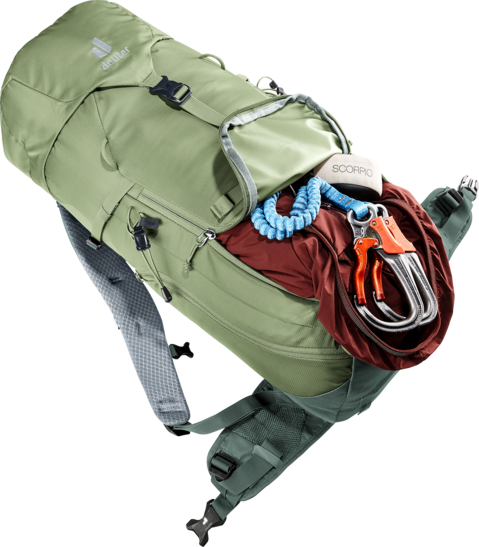 Hiking backpack Trail 24