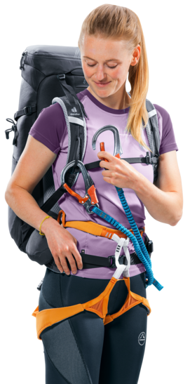 Hiking backpack Trail 28 SL