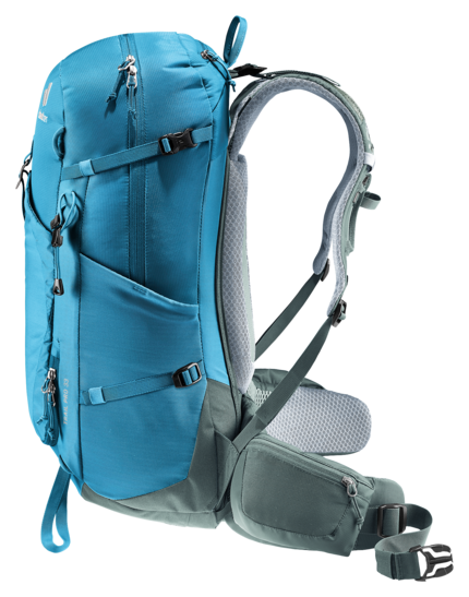 Hiking backpack Trail Pro 33