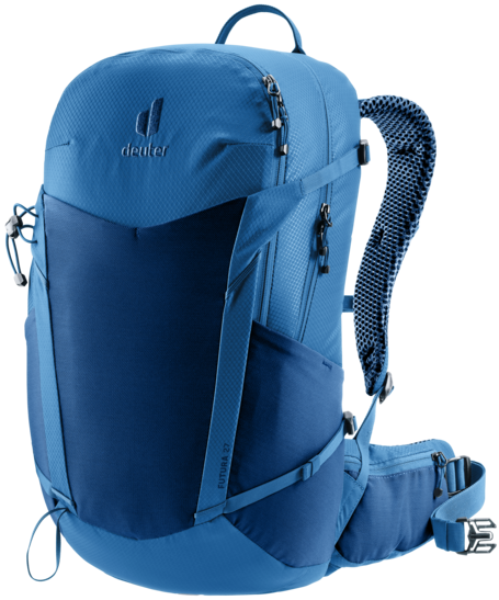 Hiking backpack Futura 27
