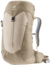 Hiking backpack AC Lite 24 beige brown