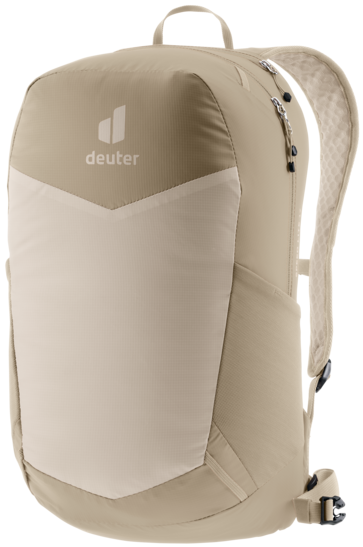 Hiking backpack Speed Lite 17