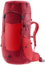 Hiking backpack Futura Pro 36 Red