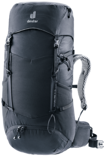 Hiking backpack Futura Pro 34 SL