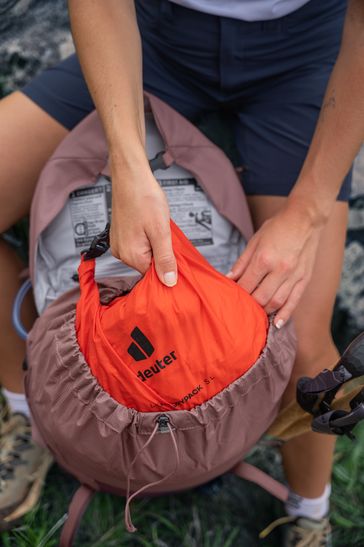 Hiking backpack Futura Pro 36