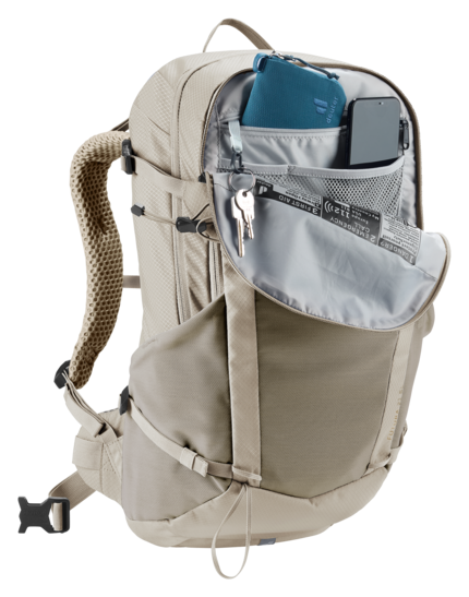 Hiking backpack Futura 21 SL