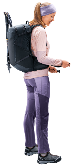 Hiking backpack Futura 25 SL