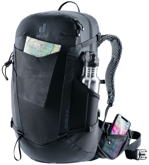 Hiking backpack Futura 25 SL
