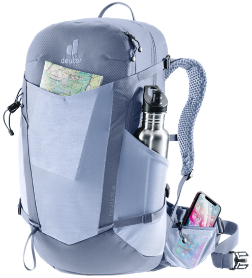 Hiking backpack Futura 25 SL