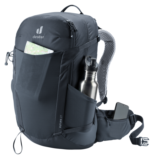 Hiking backpack Futura 27
