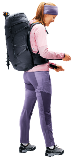 Hiking backpack Futura 24 SL