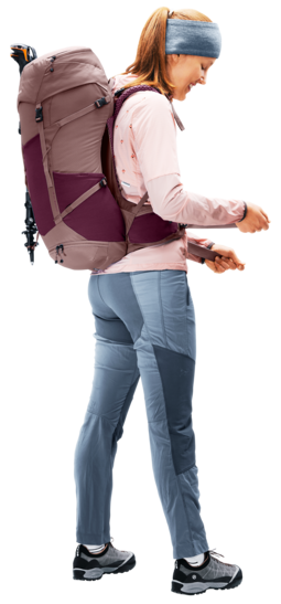 Hiking backpack Futura 24 SL