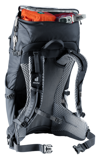 Hiking backpack Futura 30 SL