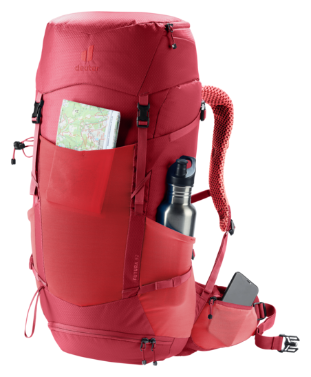 Hiking backpack Futura 32