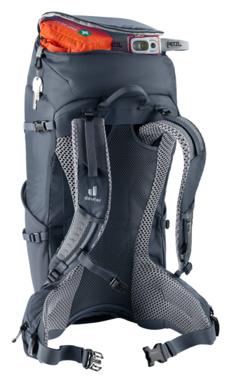 Hiking backpack Futura 32