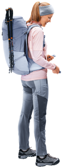 Hiking backpack Futura Pro 30 SL