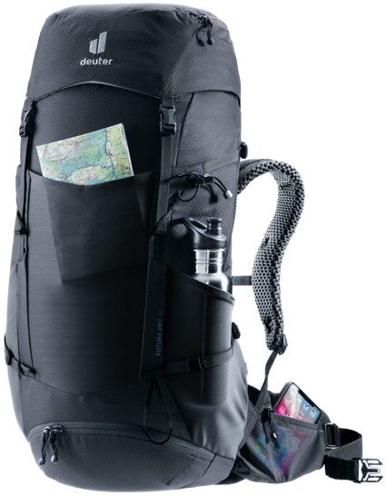 Hiking backpack Futura Pro 32