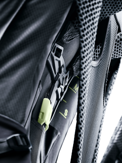 Hiking backpack Futura Pro 32