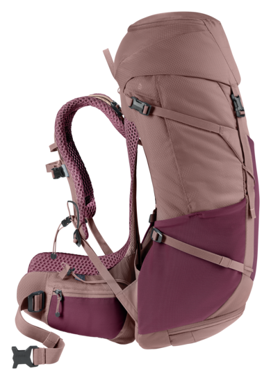 Hiking backpack Futura Pro 34 SL