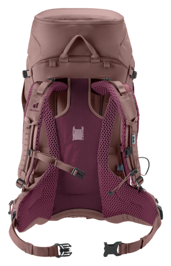 Hiking backpack Futura Pro 34 SL