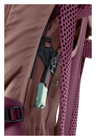 Hiking backpack Futura Pro 34 SL