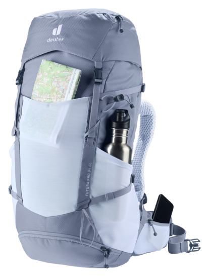 Hiking backpack Futura Pro 34 SL
