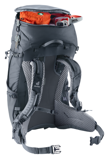 Hiking backpack Futura Pro 34 SL