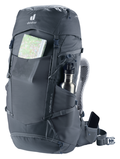 Hiking backpack Futura Pro 34 SL