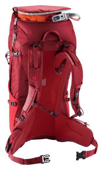 Hiking backpack Futura Pro 36