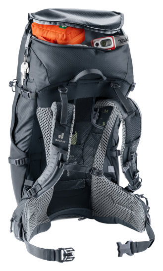 Hiking backpack Futura Pro 38 SL