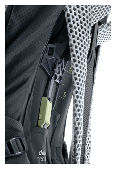 Hiking backpack Futura Pro 38 SL