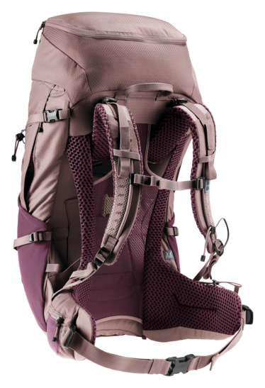 Hiking backpack Futura Pro 38 SL
