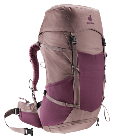 Hiking backpack Futura Pro 38 SL