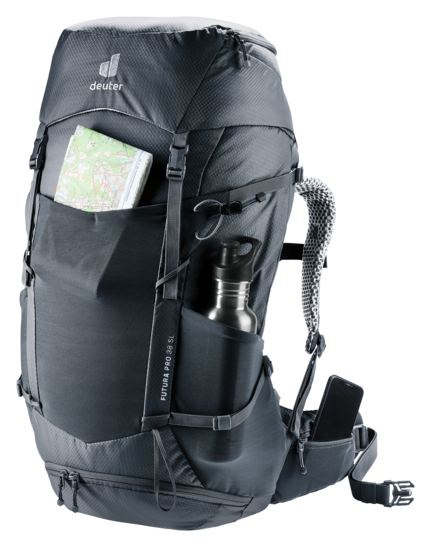 Hiking backpack Futura Pro 38 SL