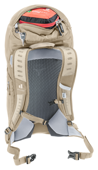 Hiking backpack AC Lite 16