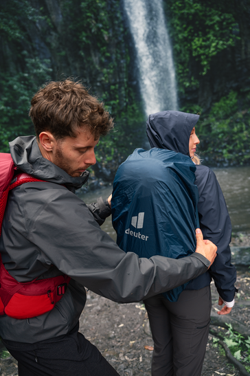Hiking backpack Futura 23