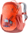 Kids' backpack Pico orange